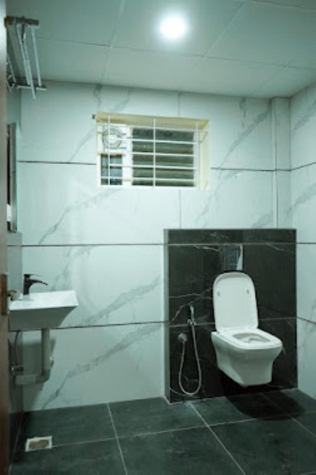 Hotel Nivetha Grand , Coimbatore Exteriör bild